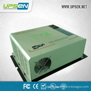 Hybrid DC to AC Power Inverter with 12V/24V/48VDC to 220V/230V/240VAC